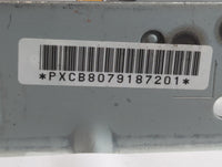 2007 Nissan Murano 925392 - Oemusedautoparts1.com