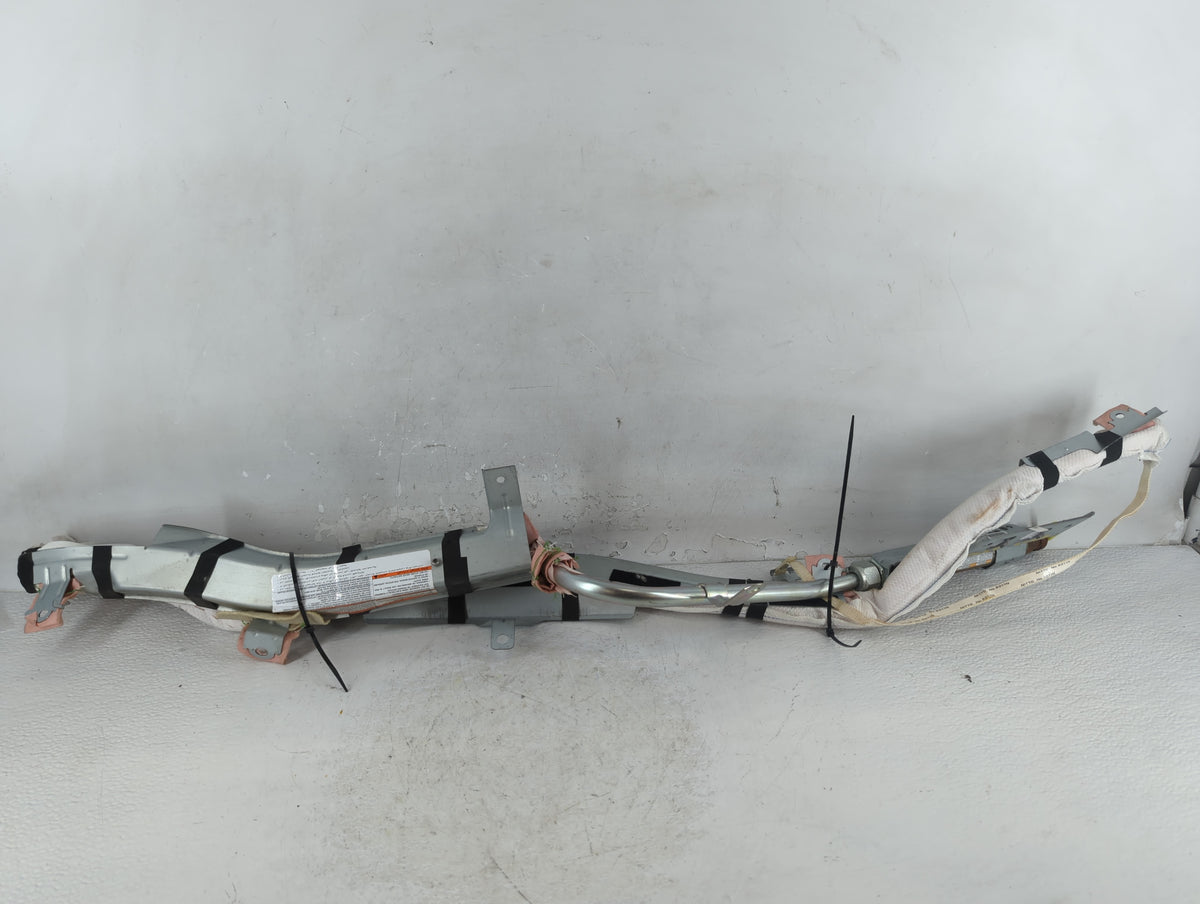2007 Nissan Murano 925392 - Oemusedautoparts1.com