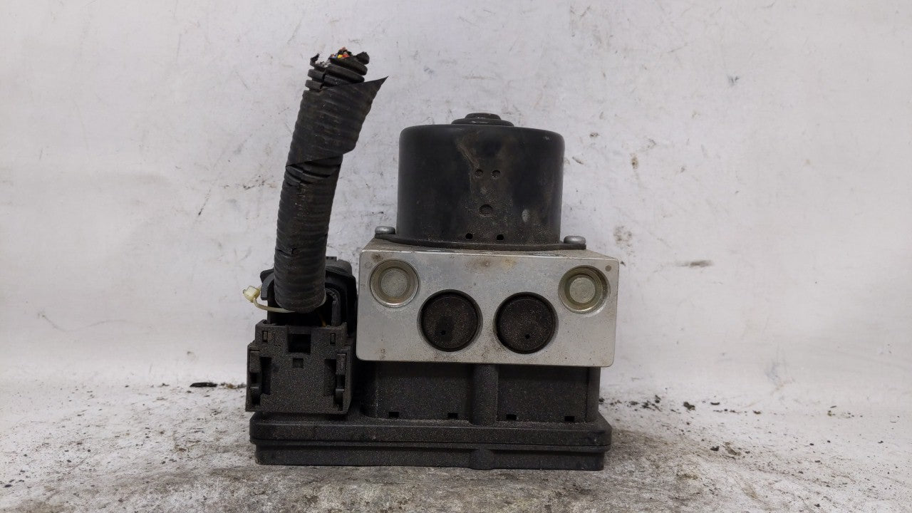 2005-2007 Nissan Murano ABS Pump Control Module Replacement P/N:47660 CB840 Fits Fits 2005 2006 2007 OEM Used Auto Parts - O