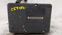 2005-2007 Nissan Murano ABS Pump Control Module Replacement P/N:47660 CB840 Fits Fits 2005 2006 2007 OEM Used Auto Parts - O