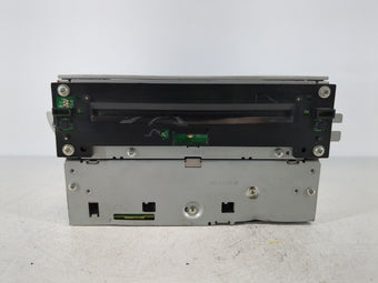 compare product 2006-2007 Nissan Pathfinder Radio AM FM Cd Player Receiver Replacement P/N:28185 ZP86A Fits Fits 2006 2007 OEM Used Auto Parts