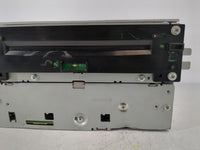 2006-2007 Nissan Pathfinder Radio AM FM Cd Player Receiver Replacement P/N:28185 ZP86A Fits Fits 2006 2007 OEM Used Auto Par