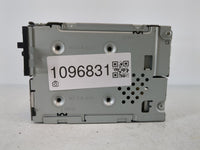 2006-2007 Nissan Pathfinder Radio AM FM Cd Player Receiver Replacement P/N:28185 ZP86A Fits Fits 2006 2007 OEM Used Auto Par