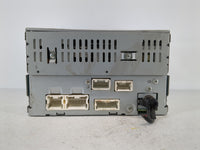 2006-2007 Nissan Pathfinder Radio AM FM Cd Player Receiver Replacement P/N:28185 ZP86A Fits Fits 2006 2007 OEM Used Auto Par