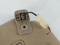 2005-2012 Nissan Pathfinder Sun Visor Shade Replacement Passenger Right Mirror Fits Fits 2005 2006 2007 2008 2009 2010 2011 
