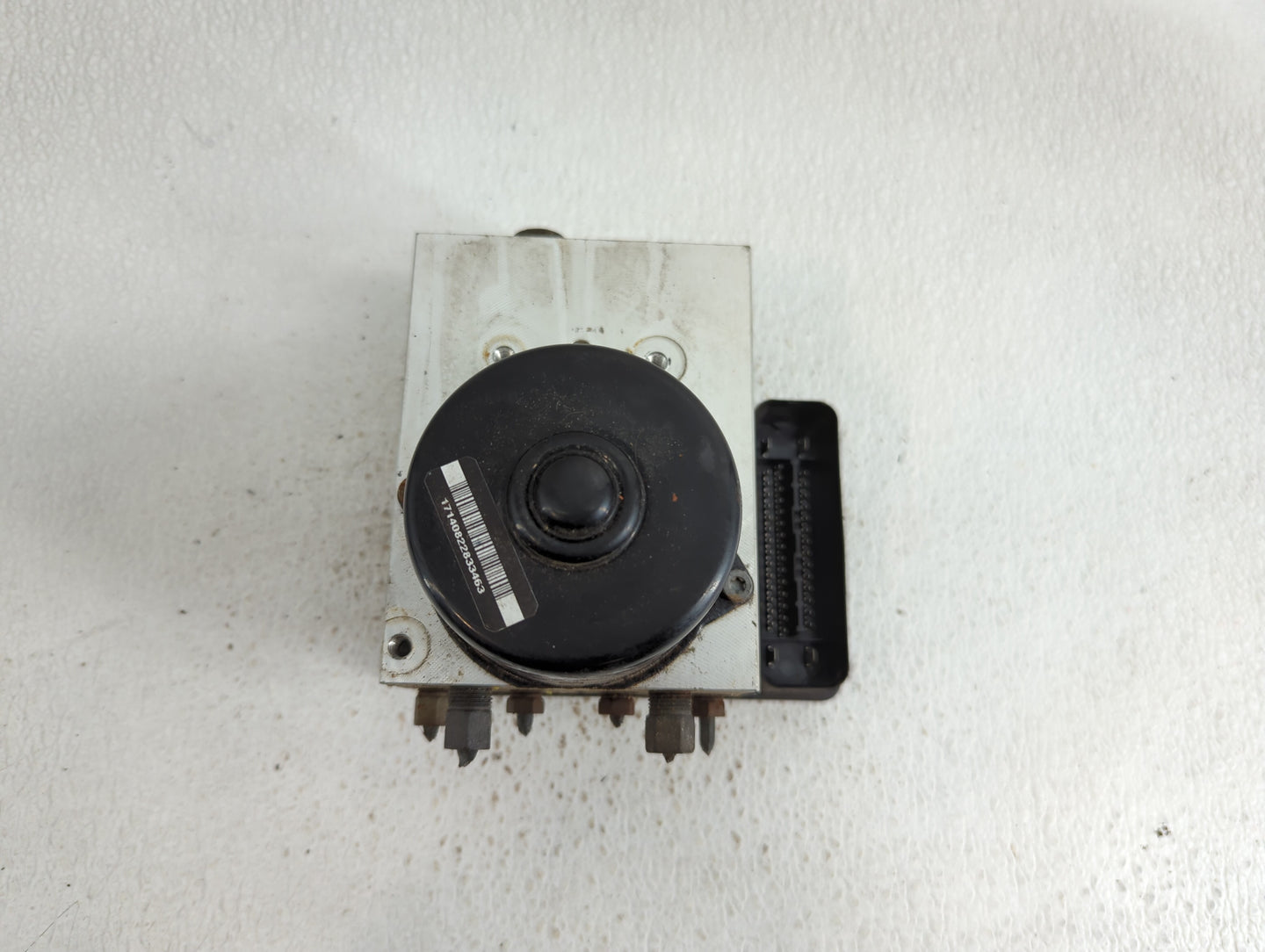 2005-2008 Nissan Pathfinder ABS Pump Control Module Replacement P/N:2102-0509 Fits Fits 2005 2006 2007 2008 OEM Used Auto Pa