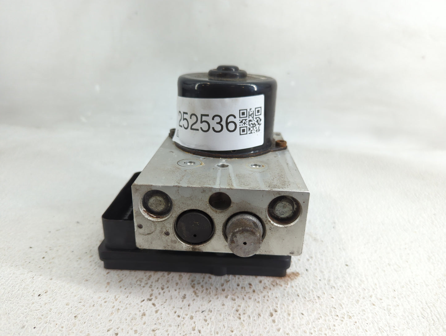 2005-2008 Nissan Pathfinder ABS Pump Control Module Replacement P/N:2102-0509 Fits Fits 2005 2006 2007 2008 OEM Used Auto Pa