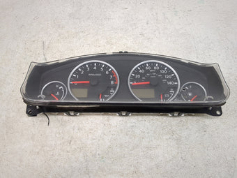 compare product 2007-2009 Nissan Pathfinder Instrument Cluster Speedometer Gauges P/N:24810-EA48C Fits Fits 2007 2008 2009 OEM Used Auto Parts