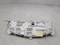 2007-2009 Nissan Pathfinder Instrument Cluster Speedometer Gauges P/N:24810-EA48C Fits Fits 2007 2008 2009 OEM Used Auto Par