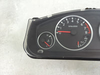 2007-2009 Nissan Pathfinder Instrument Cluster Speedometer Gauges P/N:24810-ZP77A 24810-EA48C Miles: Fits Fits 2007 2008 200
