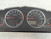 2007-2009 Nissan Pathfinder Instrument Cluster Speedometer Gauges P/N:24810-ZP77A 24810-EA48C Miles: Fits Fits 2007 2008 200