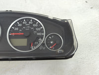 2007-2009 Nissan Pathfinder Instrument Cluster Speedometer Gauges P/N:24810-ZP77A 24810-EA48C Miles: Fits Fits 2007 2008 200