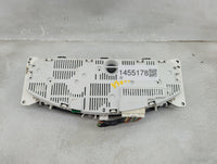 2007-2009 Nissan Pathfinder Instrument Cluster Speedometer Gauges P/N:24810-ZP77A 24810-EA48C Miles: Fits Fits 2007 2008 200