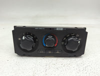 2005-2012 Nissan Pathfinder Climate Control Module Temperature AC/Heater Replacement P/N:5NEH-19808-B 5NEH-19808-A Fits OEM 