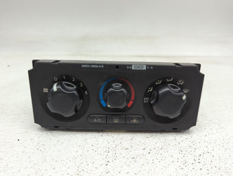 compare product 2005-2012 Nissan Pathfinder Climate Control Module Temperature AC/Heater Replacement P/N:5NEH-19808-B 5NEH-19808-A Fits OEM Used Auto Parts