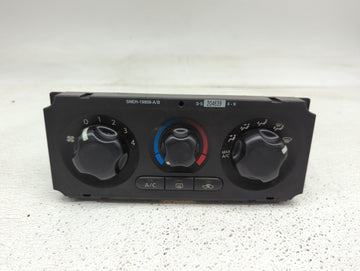 2005-2012 Nissan Pathfinder Climate Control Module Temperature AC/Heater Replacement P/N:5NEH-19808-B 5NEH-19808-A Fits OEM 