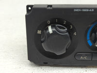 2005-2012 Nissan Pathfinder Climate Control Module Temperature AC/Heater Replacement P/N:5NEH-19808-B 5NEH-19808-A Fits OEM 