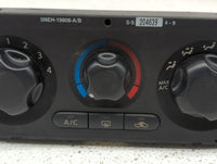 2005-2012 Nissan Pathfinder Climate Control Module Temperature AC/Heater Replacement P/N:5NEH-19808-B 5NEH-19808-A Fits OEM 