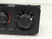 2005-2012 Nissan Pathfinder Climate Control Module Temperature AC/Heater Replacement P/N:5NEH-19808-B 5NEH-19808-A Fits OEM 