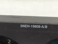 2005-2012 Nissan Pathfinder Climate Control Module Temperature AC/Heater Replacement P/N:5NEH-19808-B 5NEH-19808-A Fits OEM 