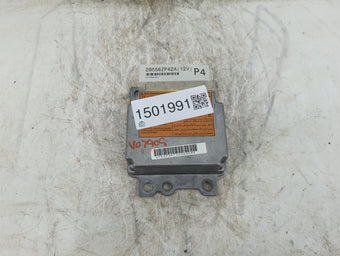 compare product 2007-2007 Nissan Pathfinder Safety Restraint Srs Airbag Control Module
