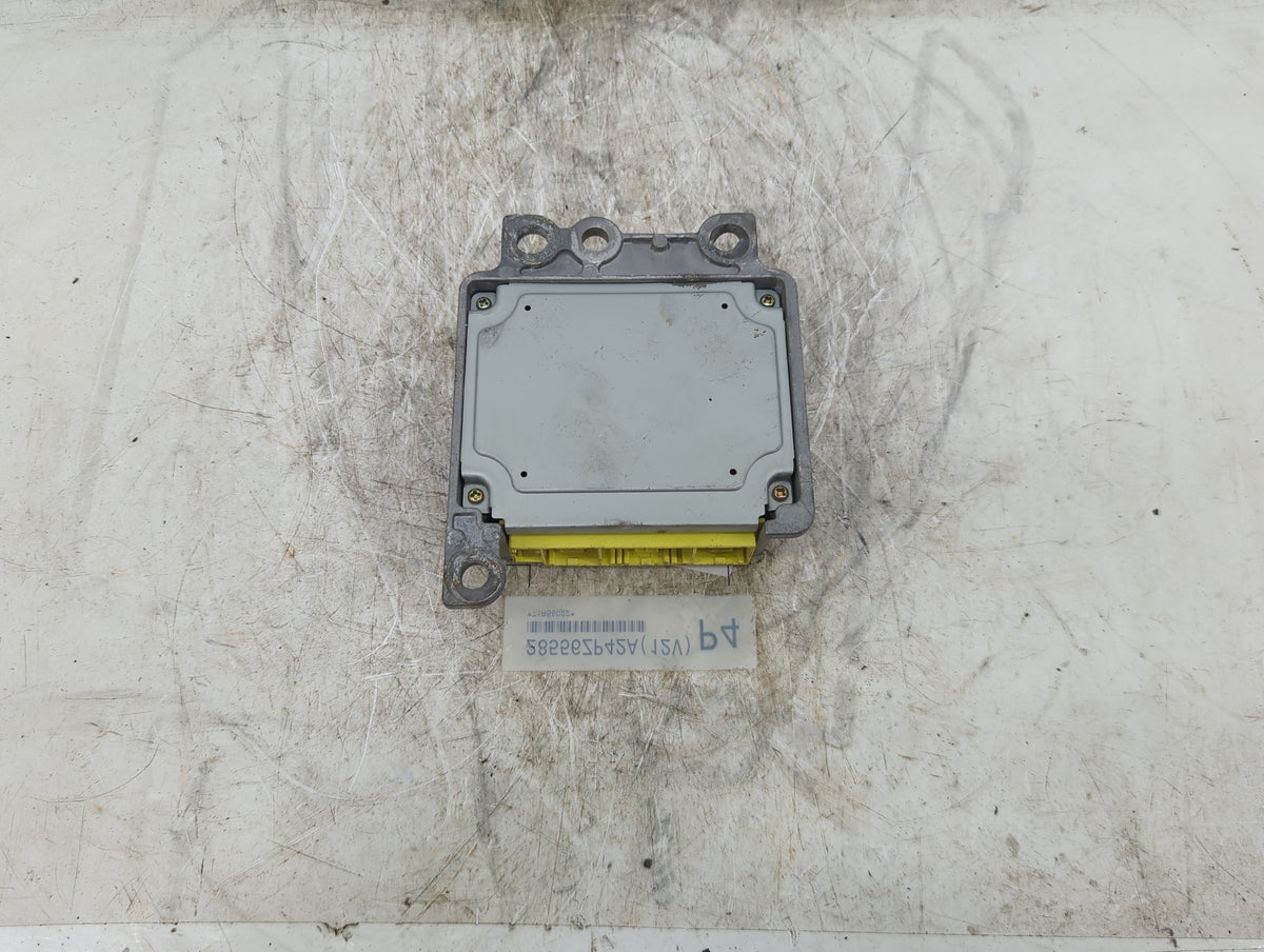 2007-2007 Nissan Pathfinder Safety Restraint Srs Airbag Control Module - Oemusedautoparts1.com