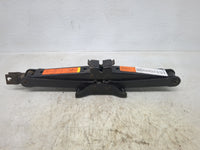 2007 Nissan Pathfinder Spare Scissor Car Jack - Oemusedautoparts1.com