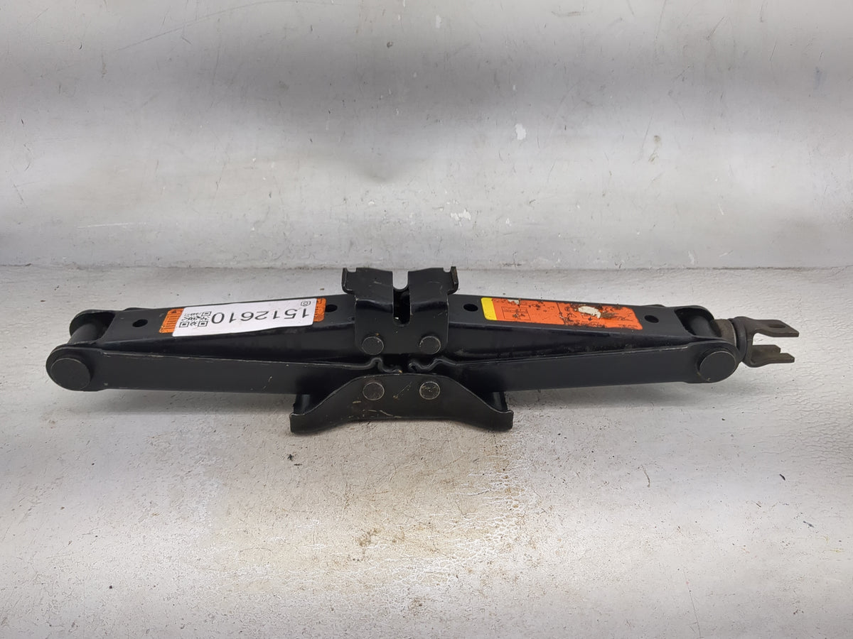 2007 Nissan Pathfinder 1512610 - Oemusedautoparts1.com