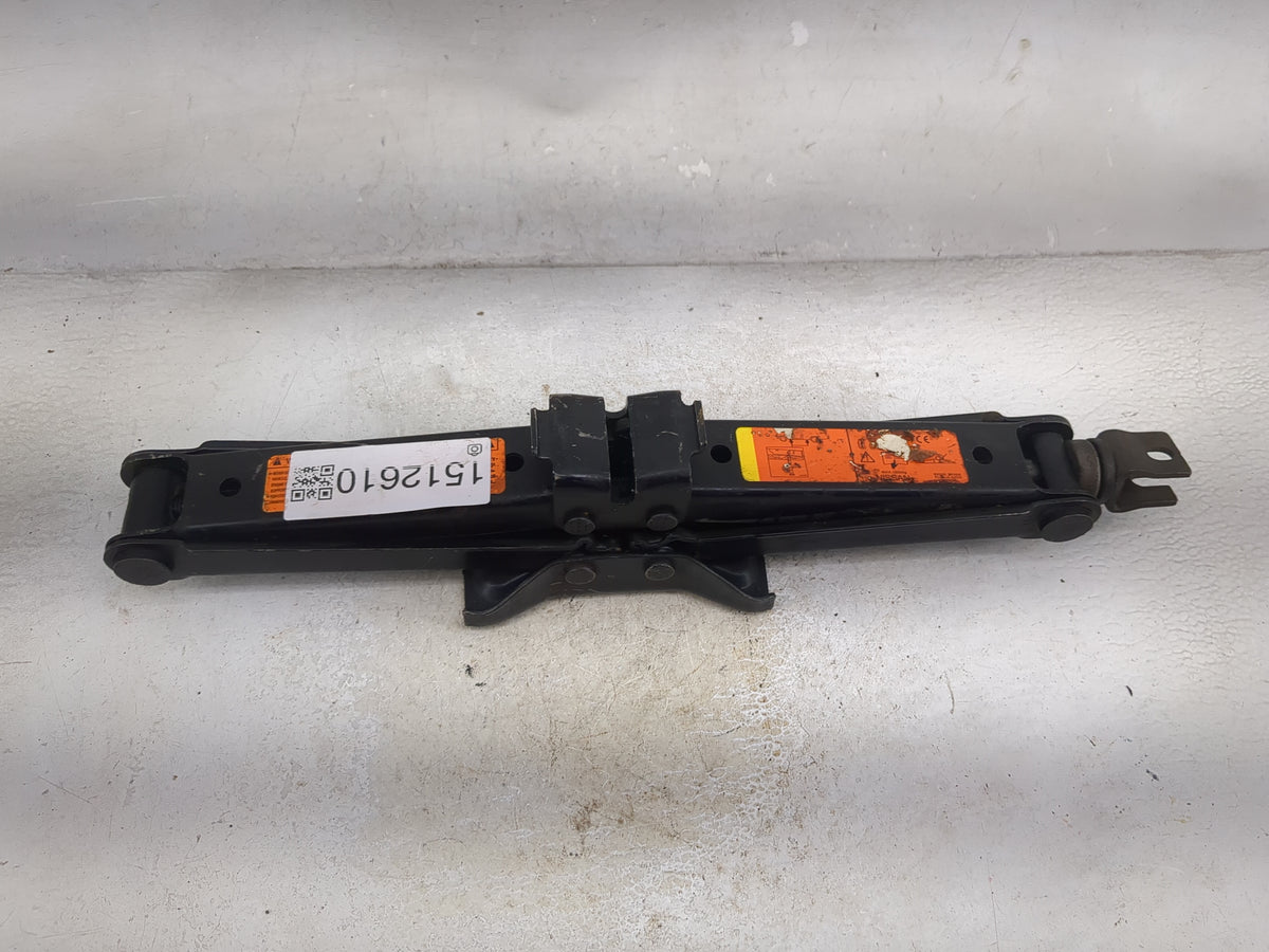 2007 Nissan Pathfinder 1512610 - Oemusedautoparts1.com