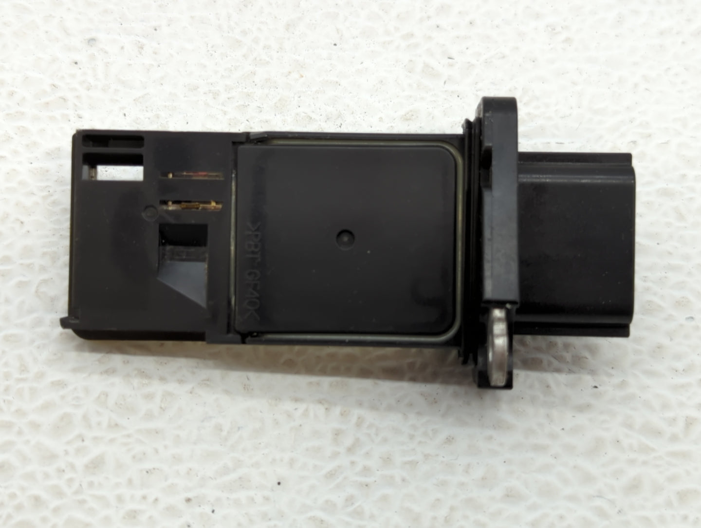2005-2014 Nissan Pathfinder Mass Air Flow Meter Maf - Oemusedautoparts1.com