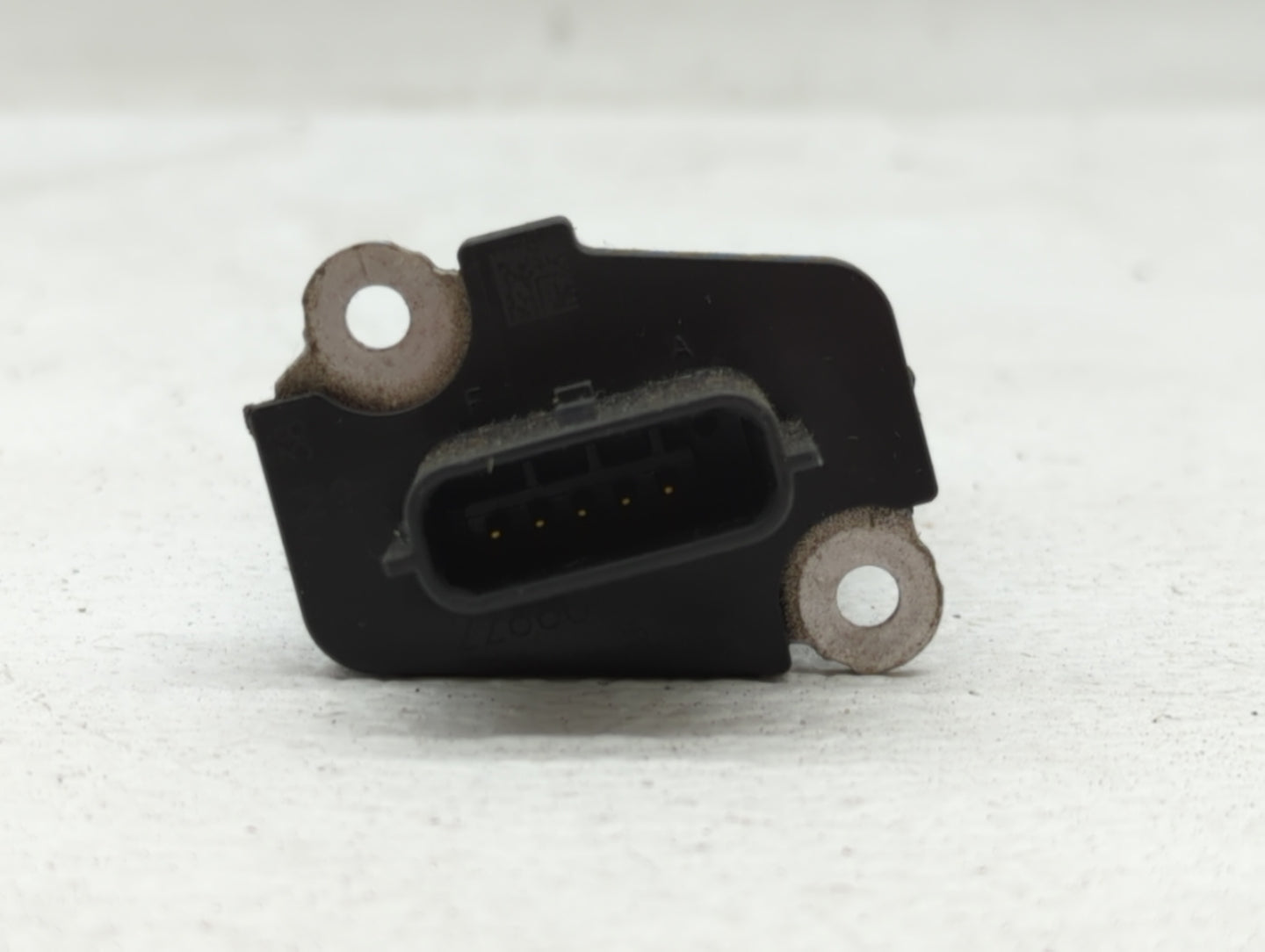 2005-2014 Nissan Pathfinder Mass Air Flow Meter Maf - Oemusedautoparts1.com