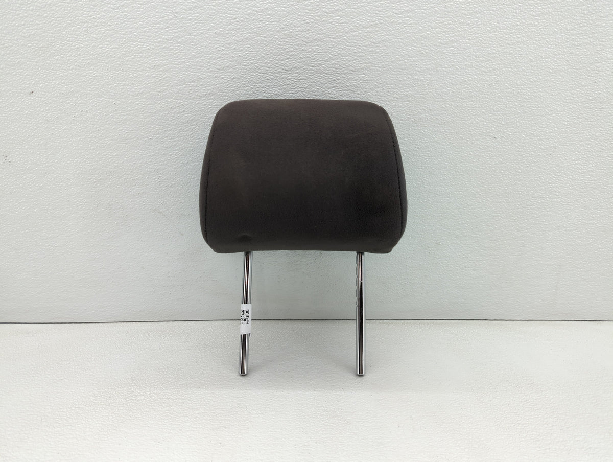 2007 Nissan Pathfinder Headrest Head Rest Rear Center Seat Black 423862 - Oemusedautoparts1.com