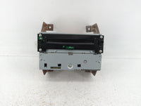 2006-2007 Nissan Pathfinder Am Fm Cd Player Radio Receiver - Oemusedautoparts1.com
