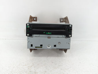 compare product 2006-2007 Nissan Pathfinder Am Fm Cd Player Radio Receiver