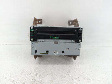 2006-2007 Nissan Pathfinder Am Fm Cd Player Radio Receiver - Oemusedautoparts1.com