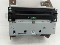 2006-2007 Nissan Pathfinder Am Fm Cd Player Radio Receiver 426322 - Oemusedautoparts1.com