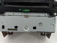 2006-2007 Nissan Pathfinder Am Fm Cd Player Radio Receiver 426322 - Oemusedautoparts1.com