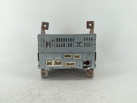 2006-2007 Nissan Pathfinder Am Fm Cd Player Radio Receiver 426322 - Oemusedautoparts1.com