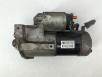 2005-2012 Nissan Pathfinder Car Starter Motor Solenoid OEM P/N:23300 EA200 Fits OEM Used Auto Parts - Oemusedautoparts1.com