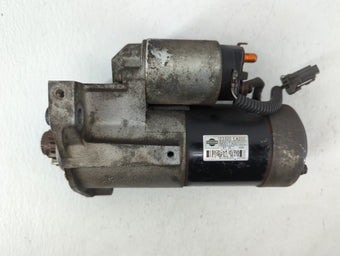 compare product 2005-2012 Nissan Pathfinder Car Starter Motor Solenoid OEM P/N:23300 EA200 Fits OEM Used Auto Parts