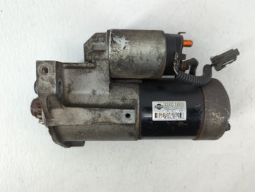 2005-2012 Nissan Pathfinder Car Starter Motor Solenoid OEM P/N:23300 EA200 Fits OEM Used Auto Parts - Oemusedautoparts1.com