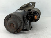 2005-2012 Nissan Pathfinder Car Starter Motor Solenoid OEM P/N:23300 EA200 Fits OEM Used Auto Parts - Oemusedautoparts1.com