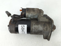 2005-2012 Nissan Pathfinder Car Starter Motor Solenoid OEM P/N:23300 EA200 Fits OEM Used Auto Parts - Oemusedautoparts1.com