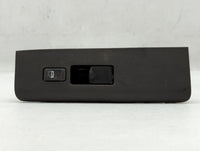2007 Nissan Pathfinder Master Power Window Switch Replacement Driver Side Left P/N:25411 EA002 Fits OEM Used Auto Parts - Oe
