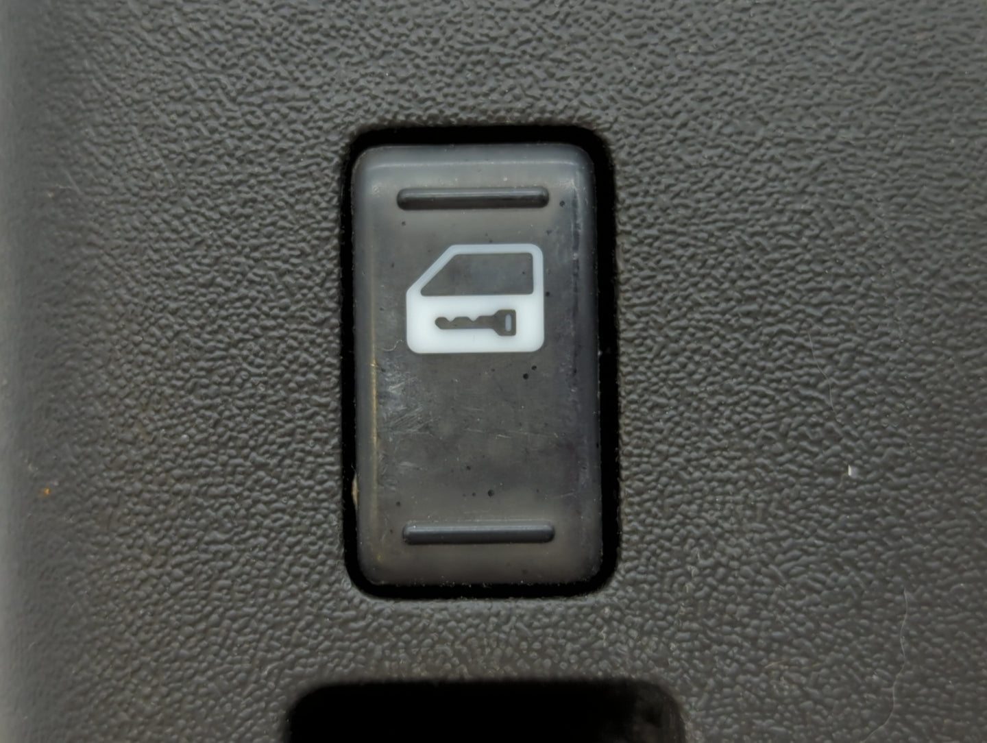 2007 Nissan Pathfinder Master Power Window Switch Replacement Driver Side Left P/N:25411 EA002 Fits OEM Used Auto Parts - Oe
