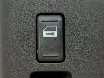 2007 Nissan Pathfinder Master Power Window Switch Replacement Driver Side Left P/N:25411 EA002 Fits OEM Used Auto Parts