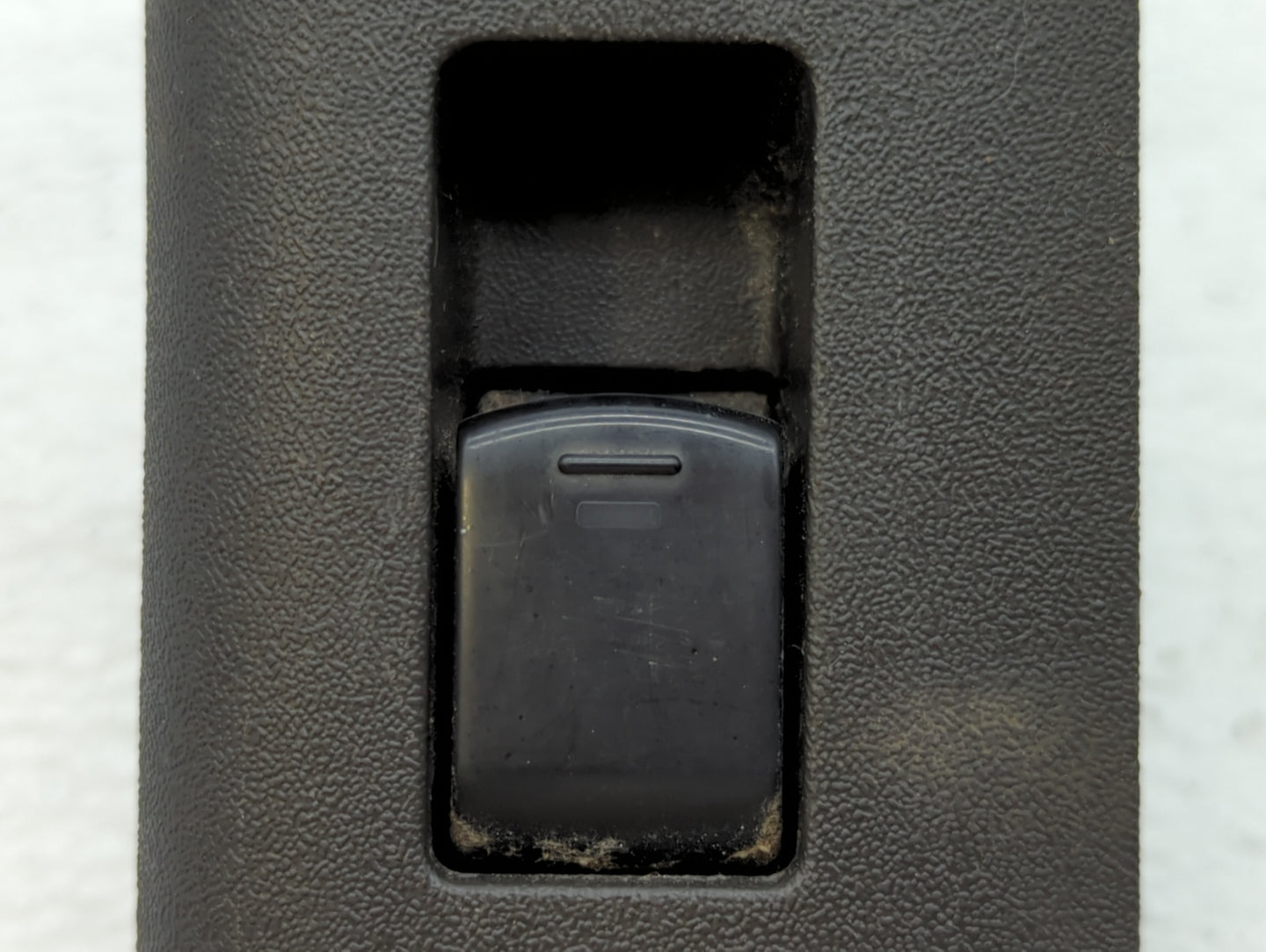 2007 Nissan Pathfinder Master Power Window Switch Replacement Driver Side Left P/N:25411 EA002 Fits OEM Used Auto Parts - Oe