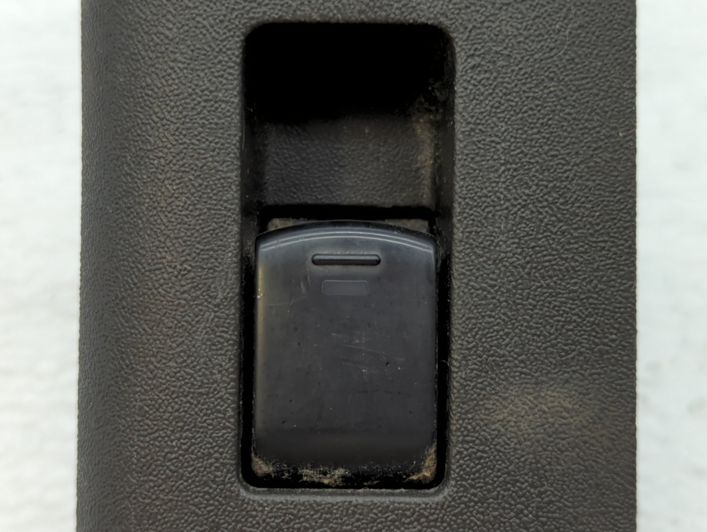 2007 Nissan Pathfinder Master Power Window Switch Replacement Driver Side Left P/N:25411 EA002 Fits OEM Used Auto Parts - Oe
