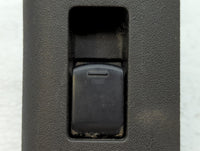 2007 Nissan Pathfinder Master Power Window Switch Replacement Driver Side Left P/N:25411 EA002 Fits OEM Used Auto Parts - Oe