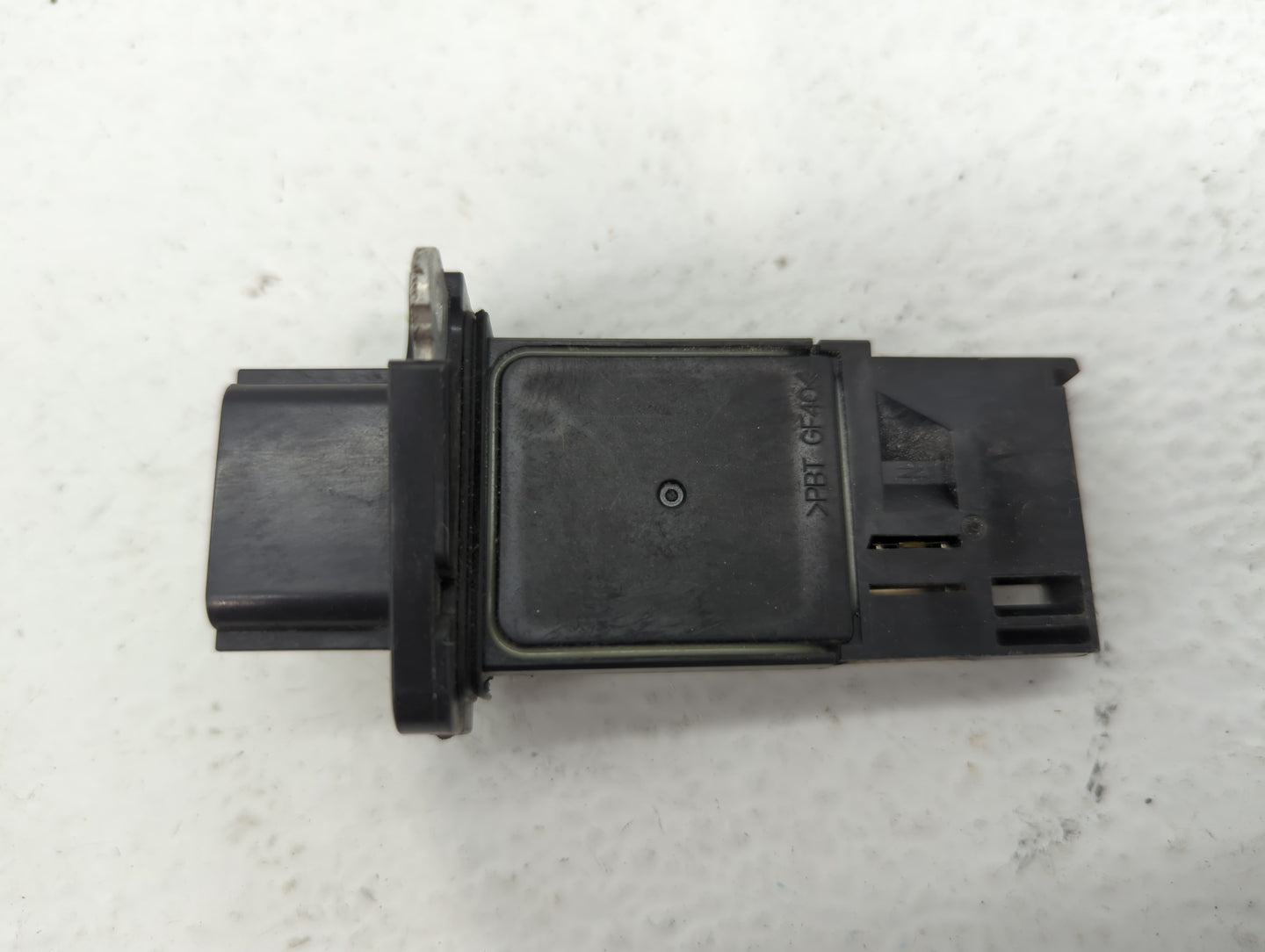 2005-2014 Nissan Pathfinder Mass Air Flow Meter Maf - Oemusedautoparts1.com